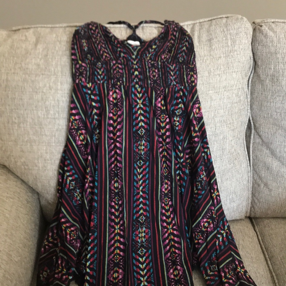 Billabong dress